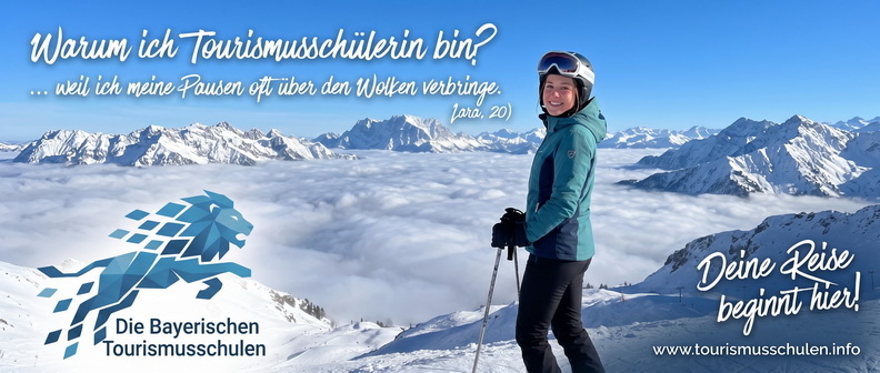 Ausland und Erasmus+
