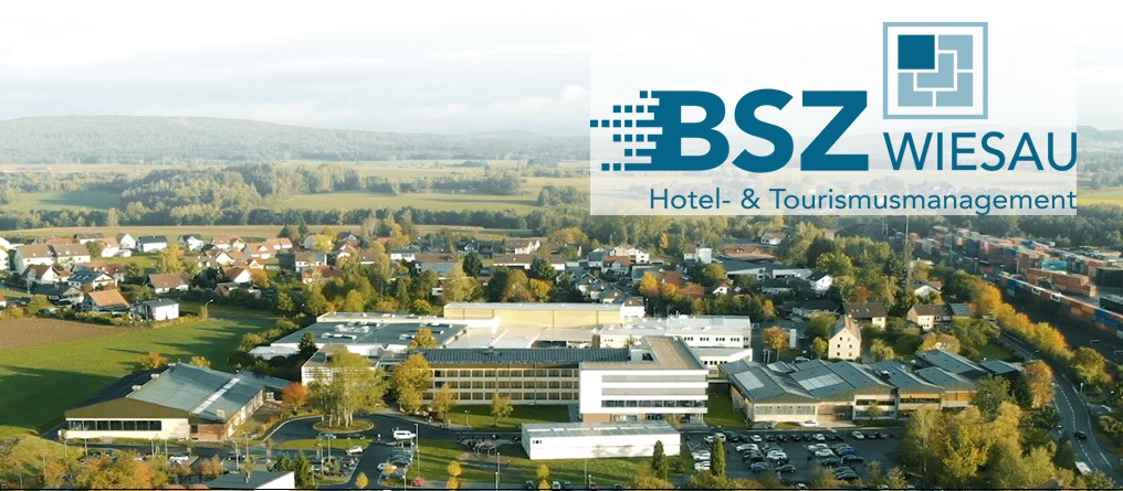 Campus BSZ Wiesau